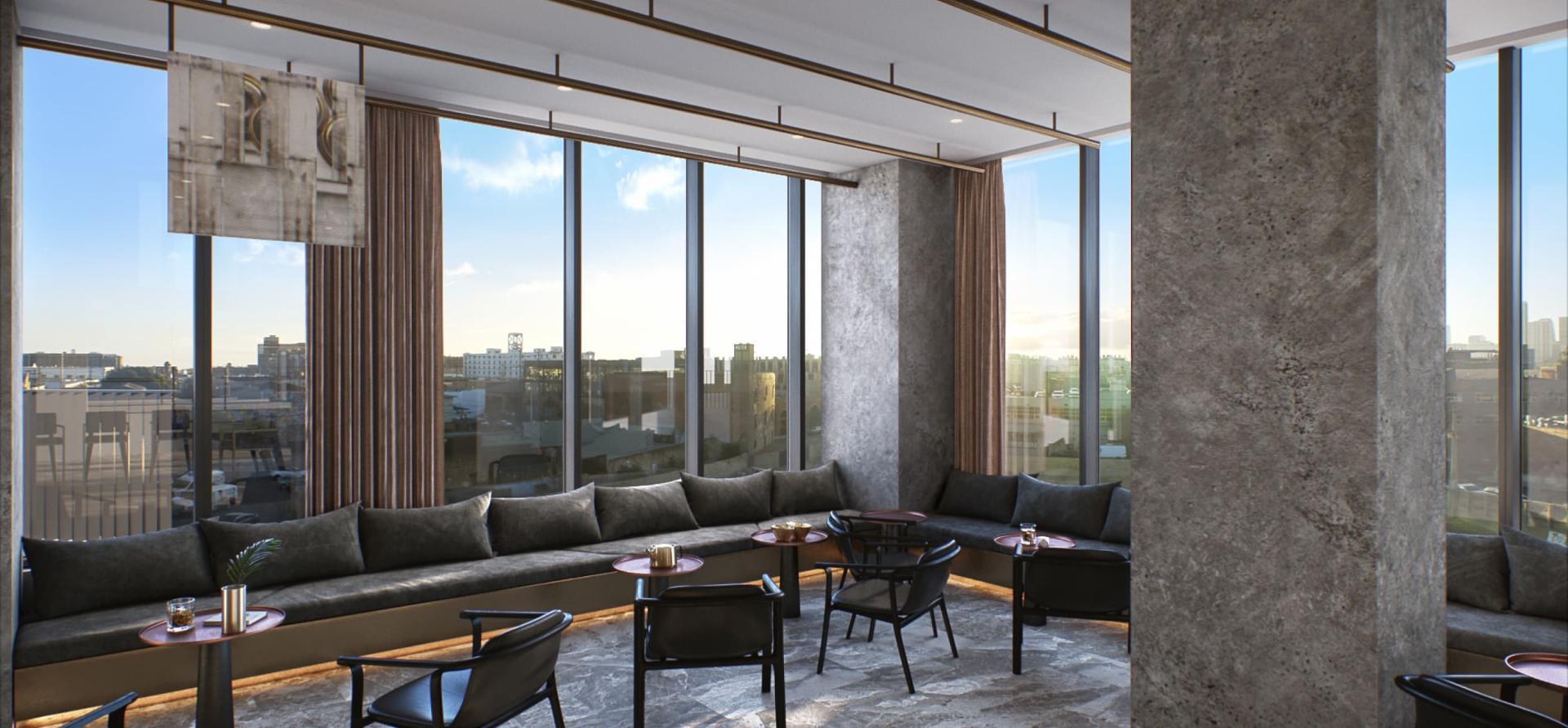 525 S Santa Fe Ave #2207, Los Angeles, CA - 5,127 USD/ month