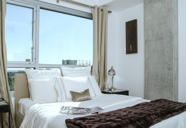 1600 N Vine St #1122, Los Angeles, CA - 4,495 USD/ month