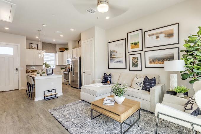 200 Villas Dr #1204, Lavon, TX - 2,000 USD/ month