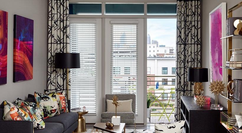 2520 South Blvd #328, Charlotte, NC - 1,865 USD/ month