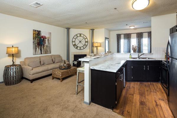 10 Gentrys Walk #609, Atlanta, GA - 2,496 USD/ month