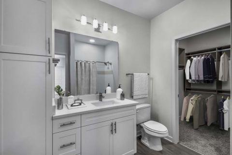 1510 Scott Ave #437, Charlotte, NC - 1,789 USD/ month