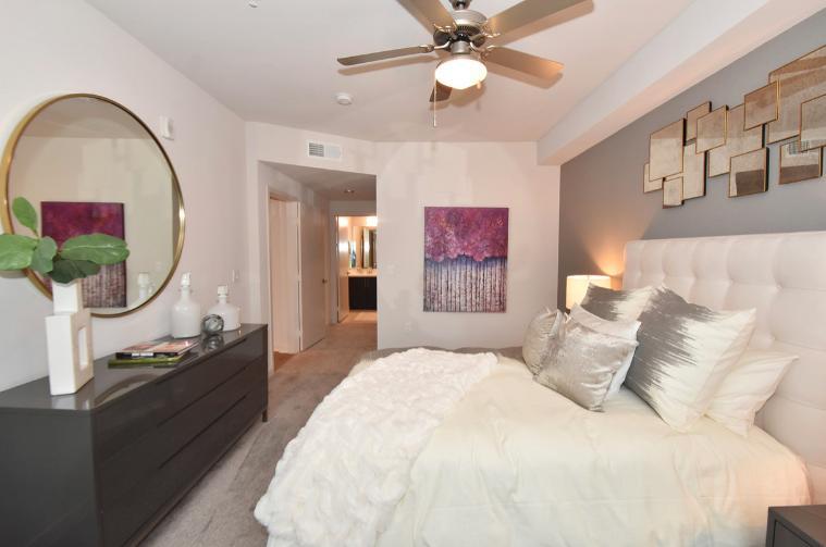 2100 Sullivan #2176 - 3,232USD / month