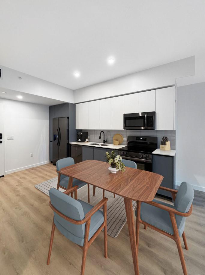 501 NW 7th AVe #648, Fort Lauderdale, FL - 2,290 USD/ month