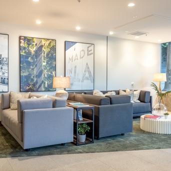 1111 Wilshire Boulevard #514 - 2,074USD / month