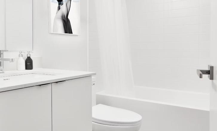 18 Tretti Way #1504, Toronto, ON - 3,000 CAD/ month