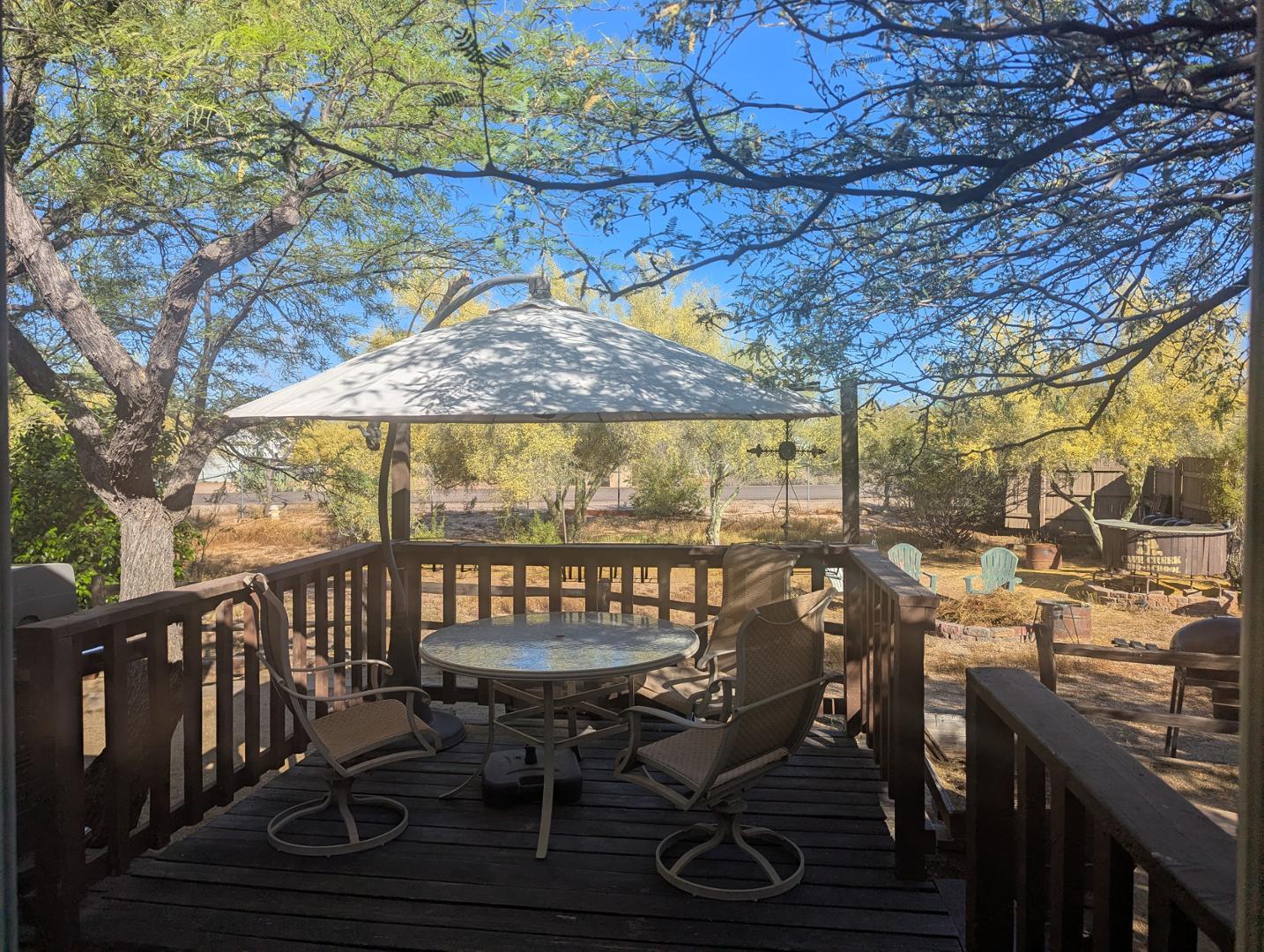 4827 E Mustang Circle, Cave Creek, AZ, 85331