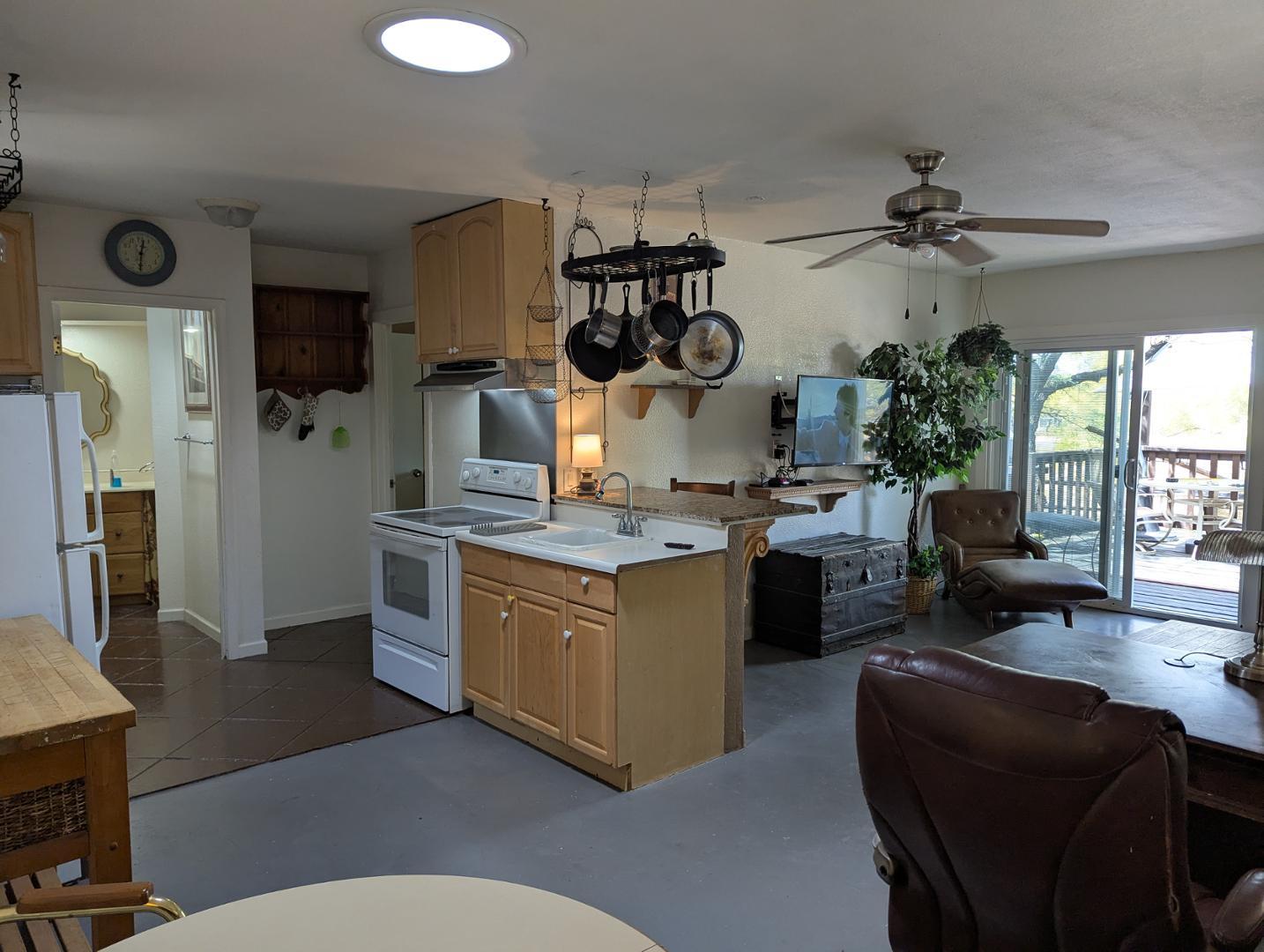 4827 E Mustang Circle, Cave Creek, AZ, 85331