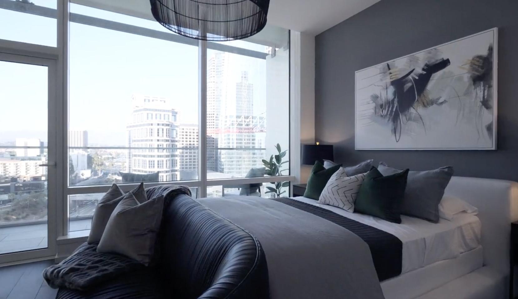 1000 W 8th Street #1719 - 2,669USD / month