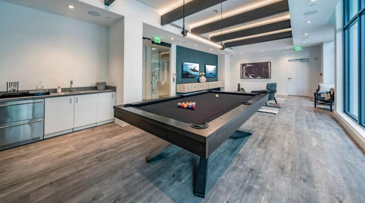 1001 NW 7th St #712, Miami, FL - 5,424 USD/ month