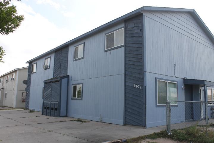 6679 Provincial Dr - 1,200USD / month