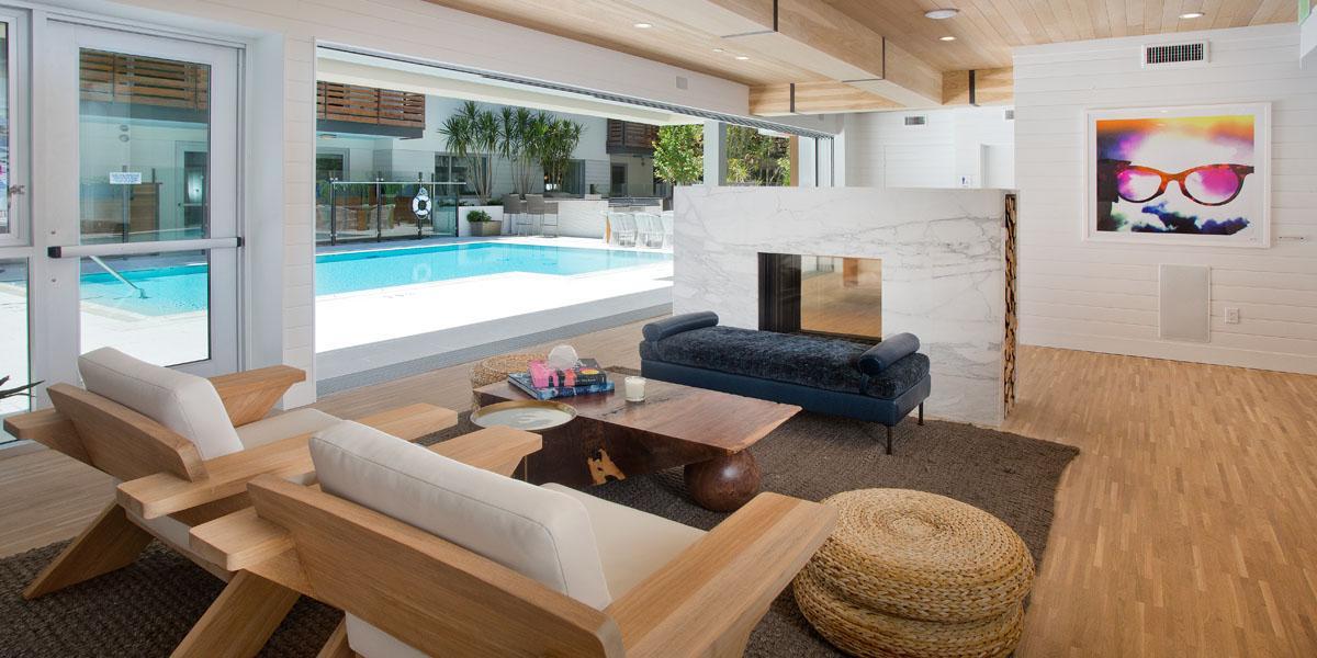 525 Broadway #3023, Santa Monica, CA - 5,508 USD/ month