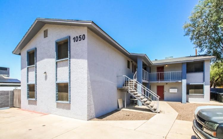 1050 W University Drive UNIT Apt 202, Mesa, AZ, 85201