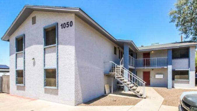 1050 W University Drive UNIT Apt 202, Mesa, AZ, 85201