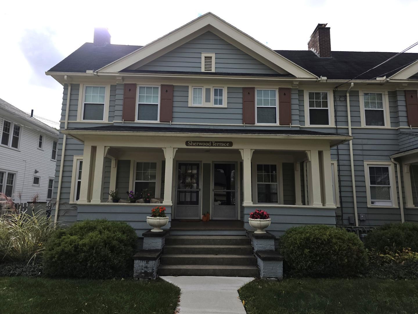 Details for 2031 Sherwood Avenue, Toledo, OH 43614