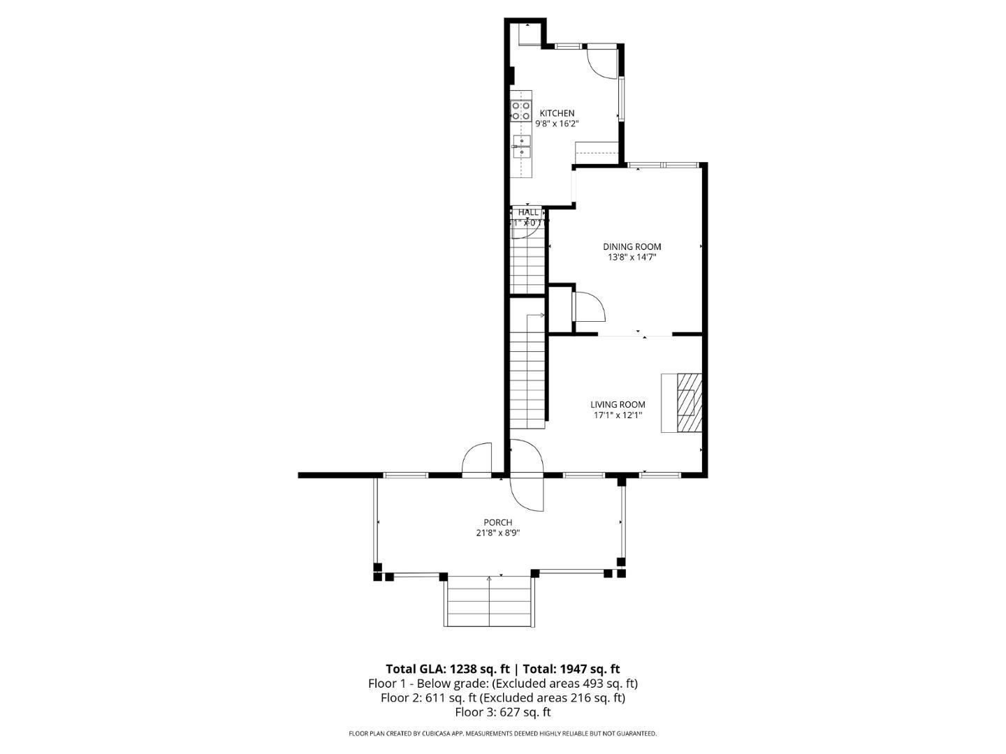 Image 34 For 2031 Sherwood Avenue