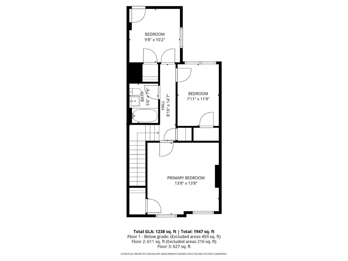 Image 36 For 2031 Sherwood Avenue