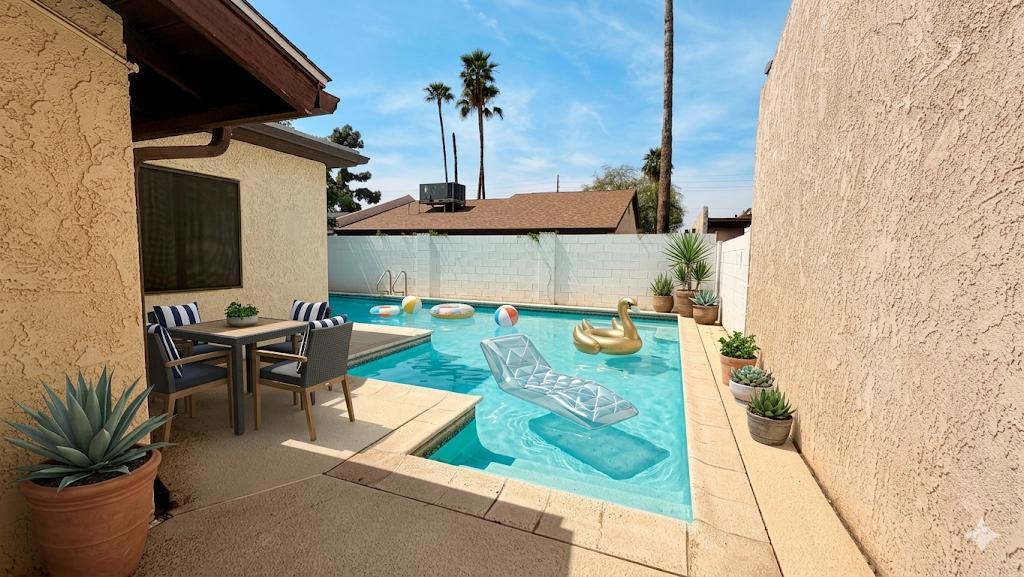 2218 N 87th Terrace, Scottsdale, AZ 85257