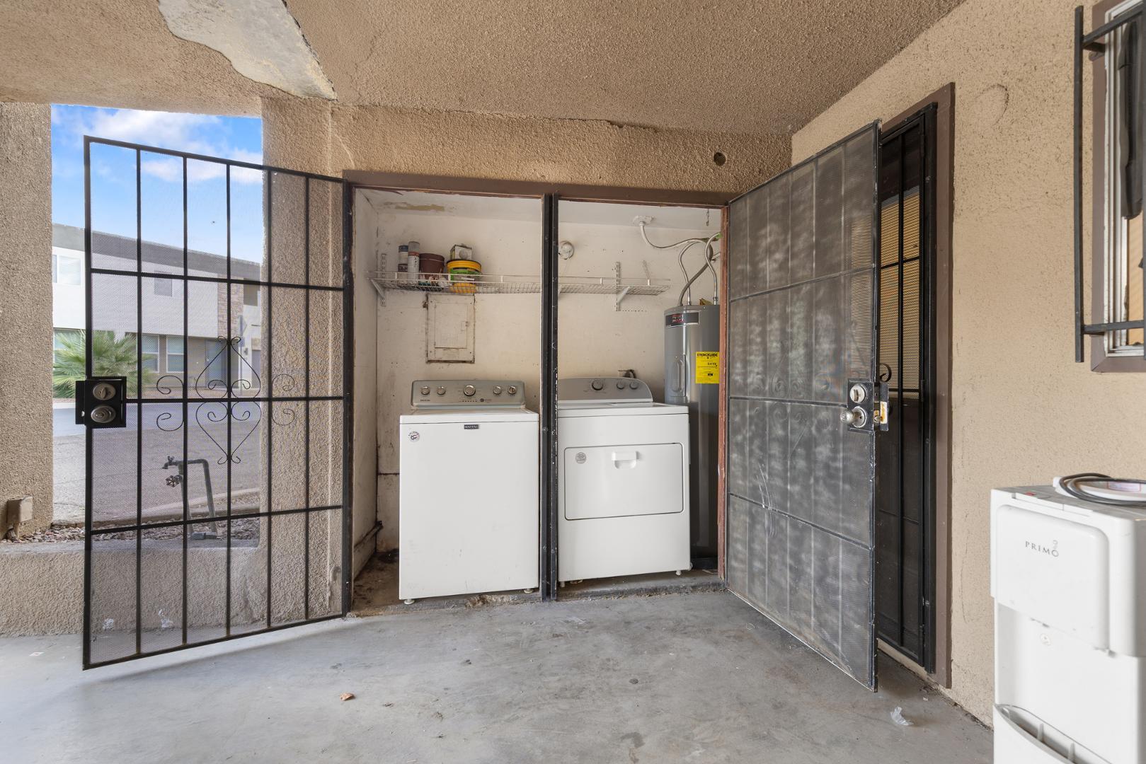 3539 E Palm Lane, Phoenix, AZ, 85008