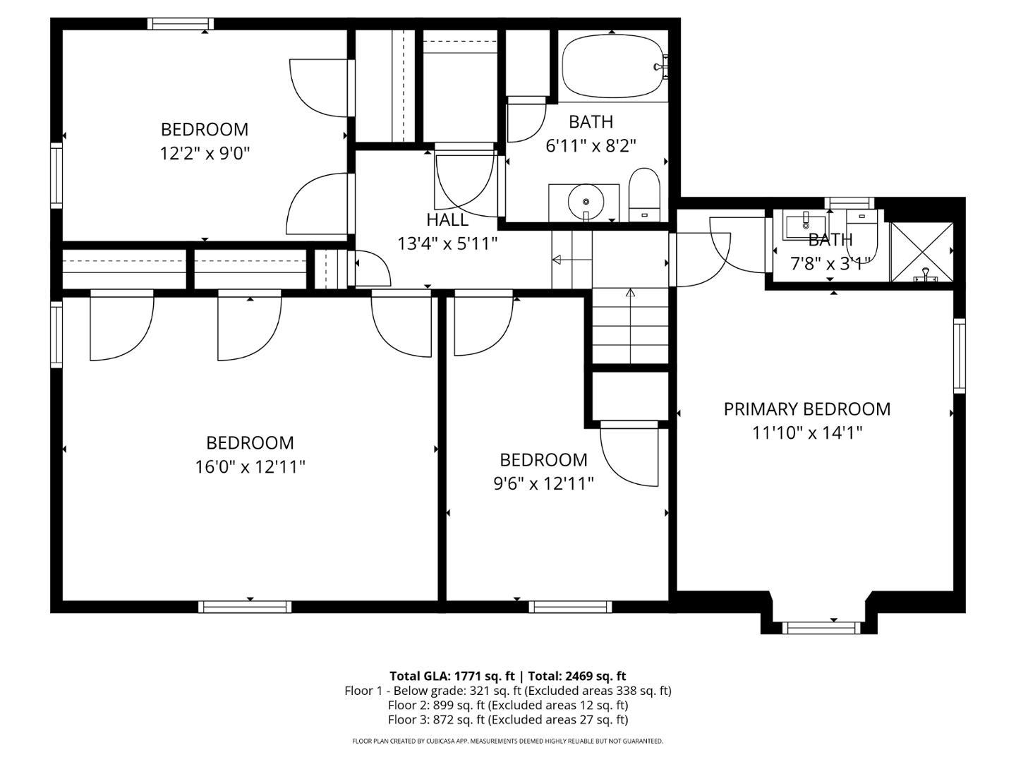Image 16 For 3425 Brantford Road