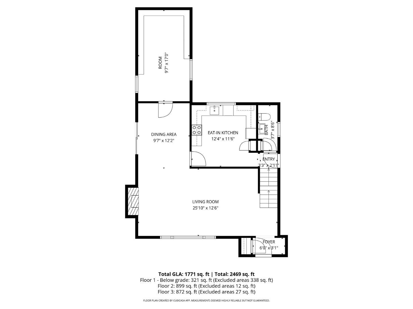 Image 2 For 3425 Brantford Road