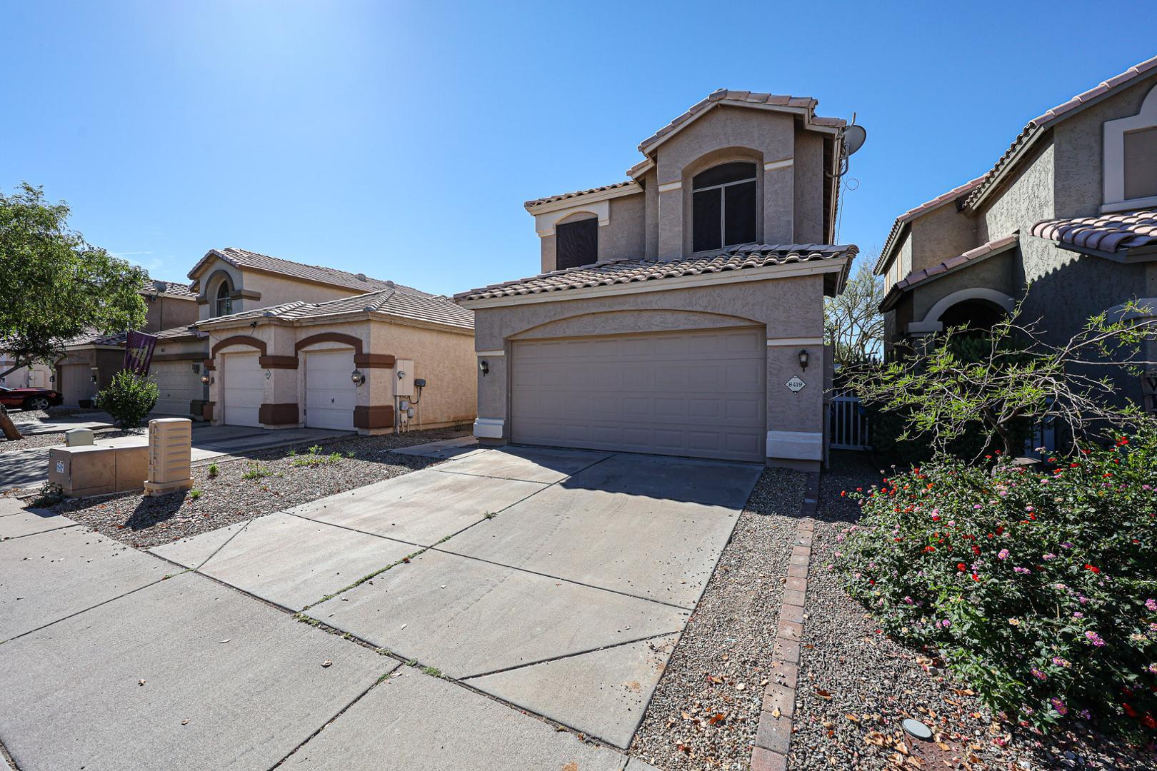8419 W Salter Drive, Peoria, AZ, 85382