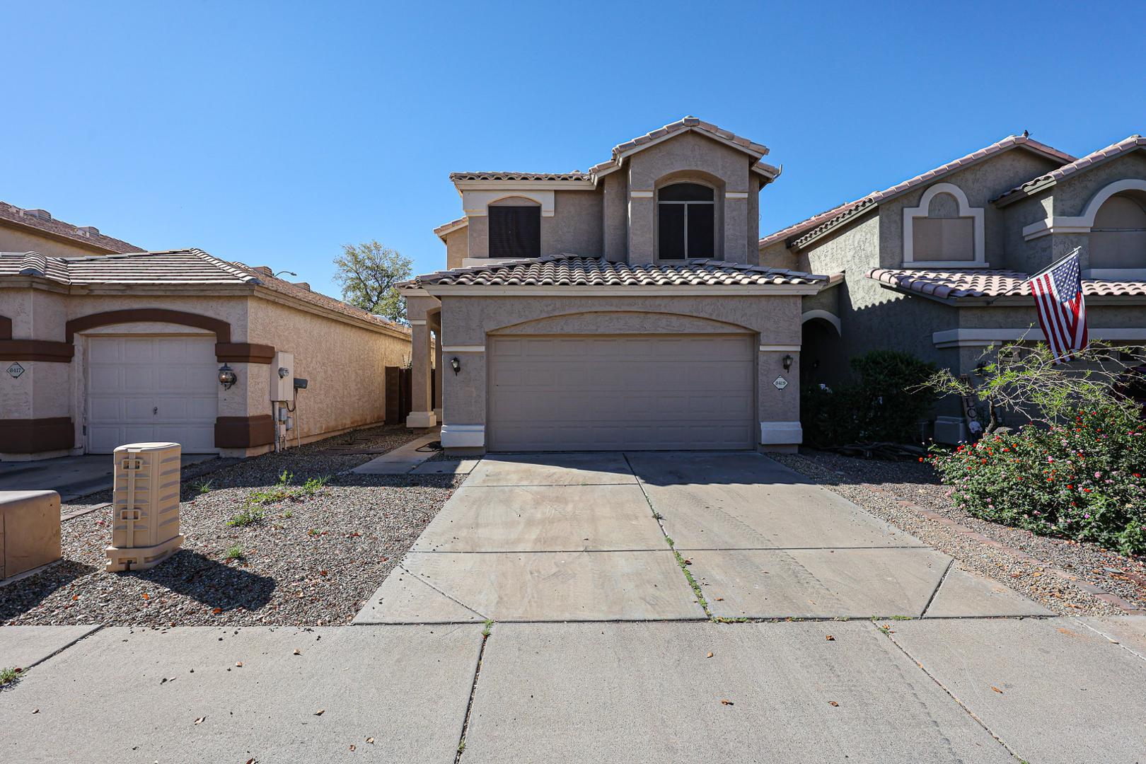 8419 W Salter Drive, Peoria, AZ, 85382