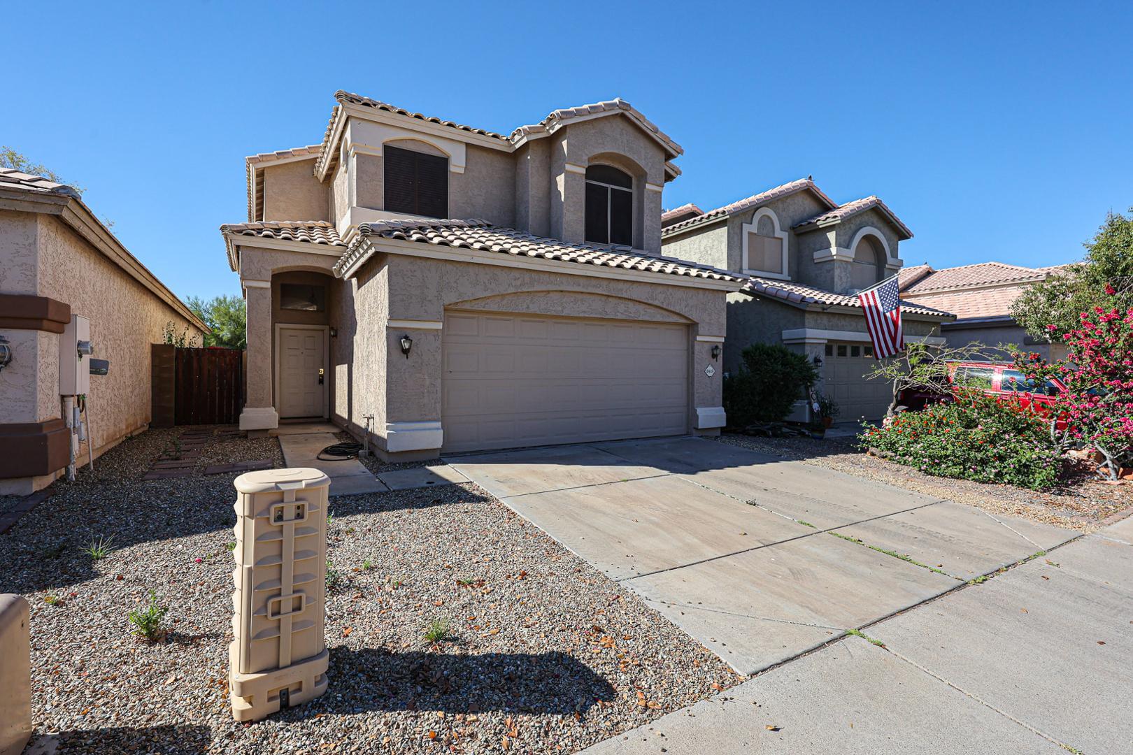 8419 W Salter Drive, Peoria, AZ, 85382