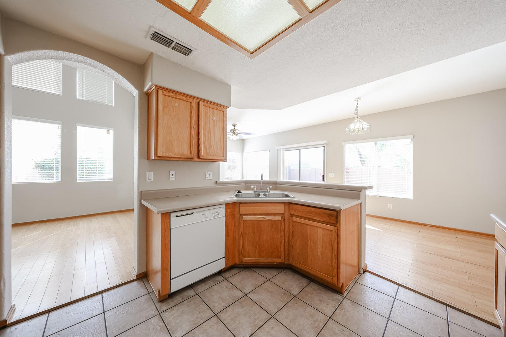 8419 W Salter Drive, Peoria, AZ, 85382