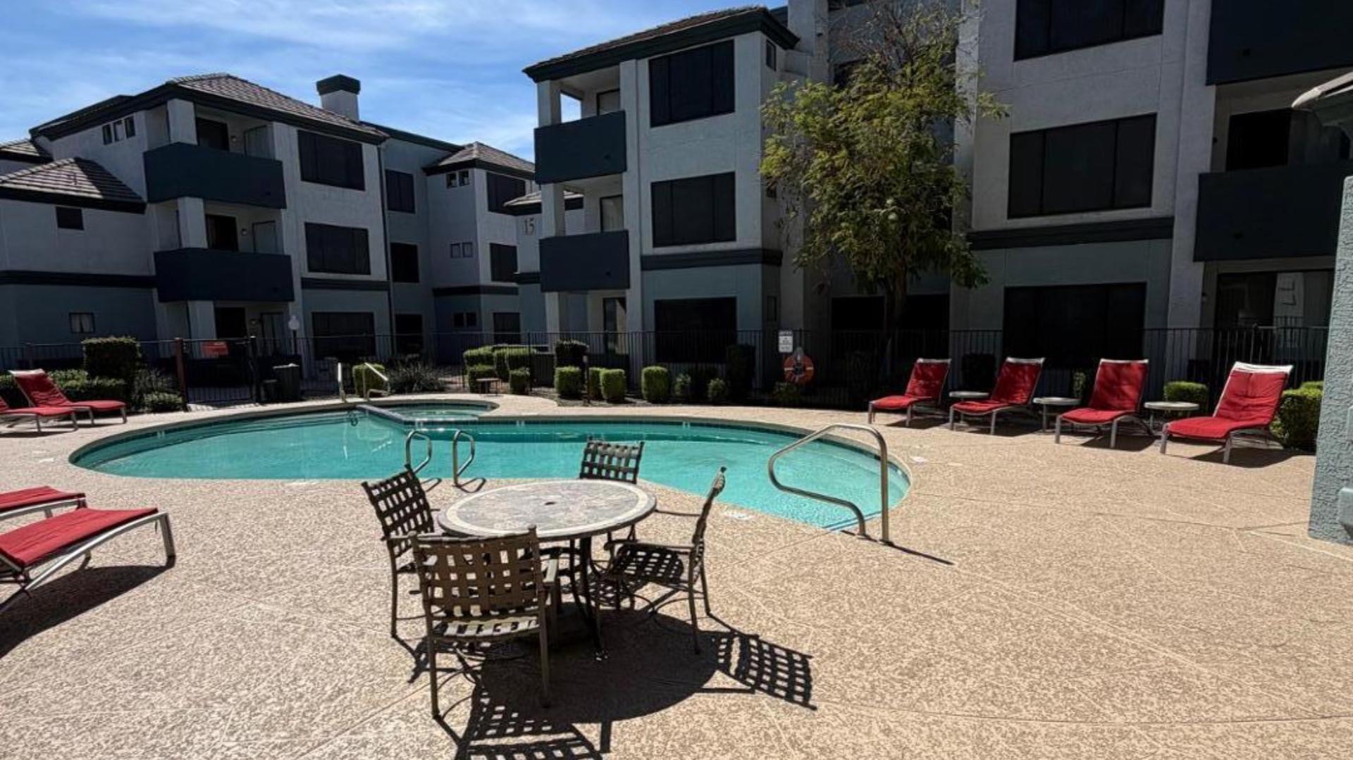 Photo for 3848 N 3rd Avenue Unit 2052, Phoenix, AZ 85013 - listing #6975186 3848 N 3rd Avenue Unit 2052, Phoenix, AZ 85013