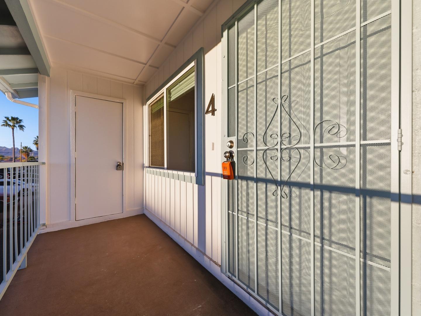 127 S Outpost Road UNIT Apt 4, Apache Junction, AZ, 85119