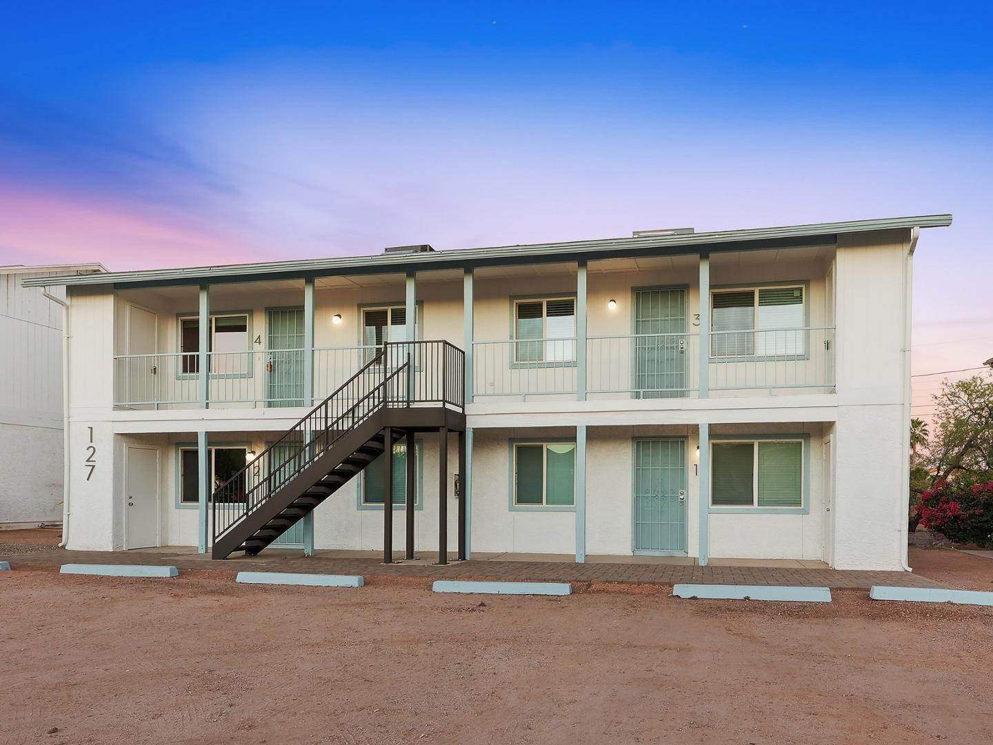 127 S Outpost Road UNIT Apt 4, Apache Junction, AZ, 85119