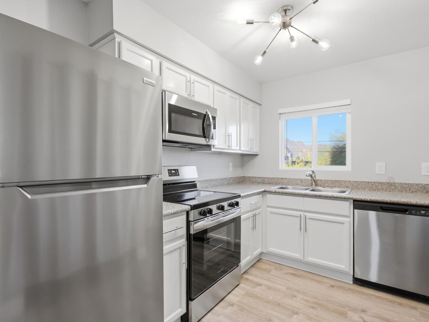 127 S Outpost Road UNIT Apt 4, Apache Junction, AZ, 85119