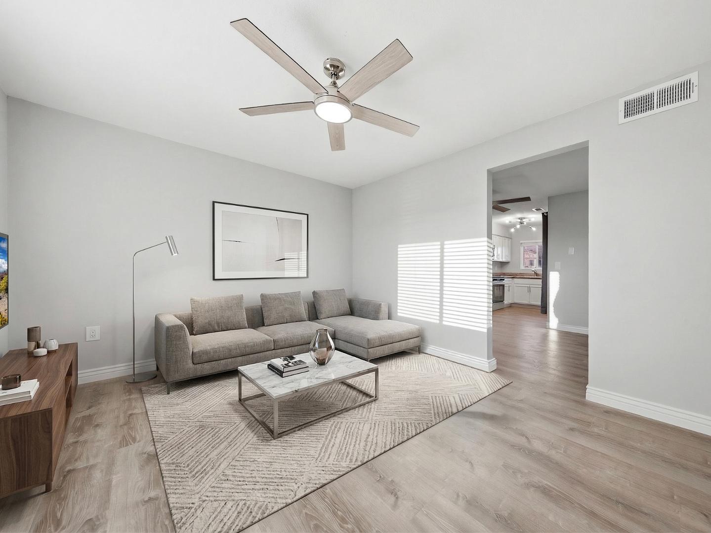 127 S Outpost Road UNIT Apt 4, Apache Junction, AZ, 85119