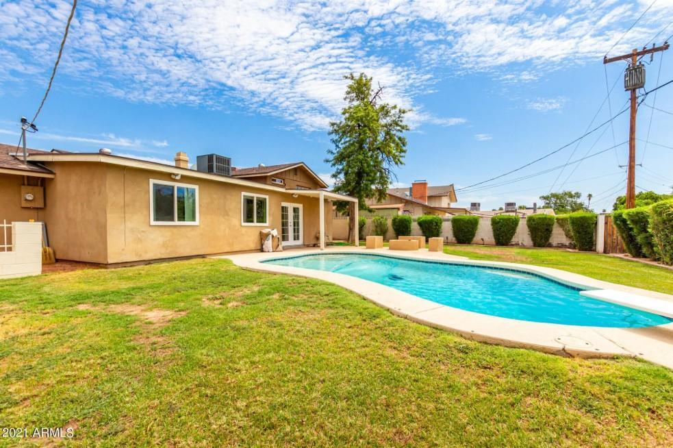 919 E La Jolla Drive, Tempe, AZ, 85282