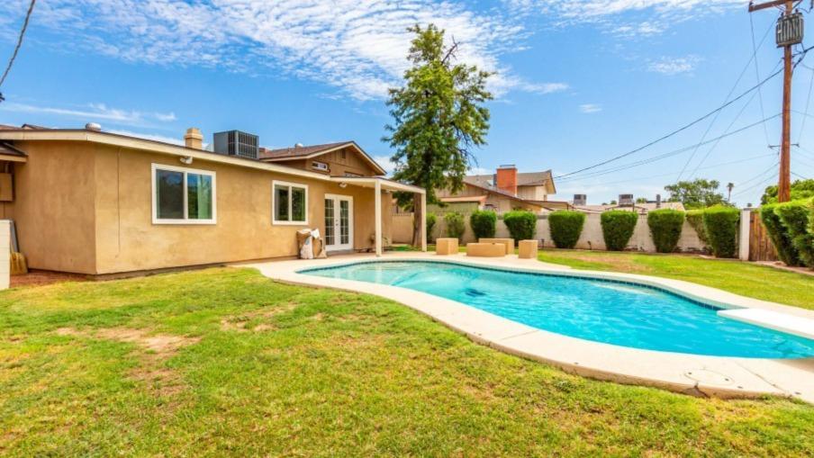 919 E La Jolla Drive, Tempe, AZ, 85282