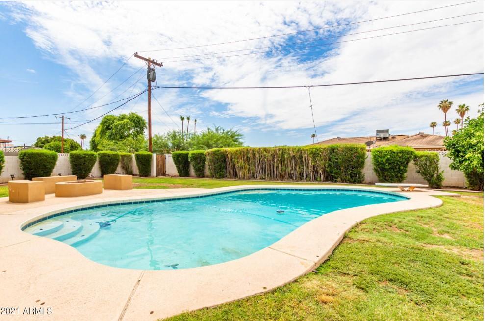 919 E La Jolla Drive, Tempe, AZ, 85282