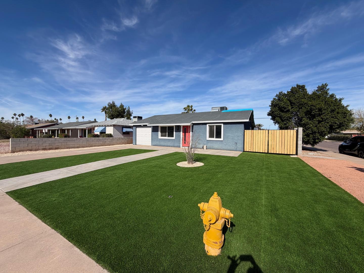 1346 E Almeria Road, Phoenix, AZ, 85006