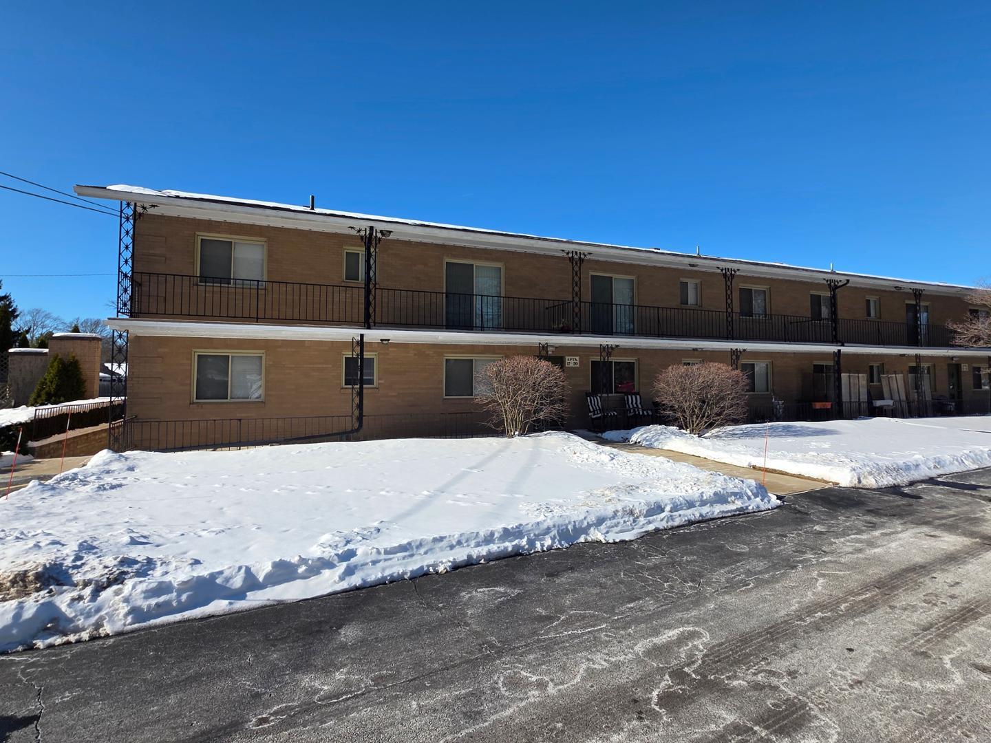 Details for 2222 Sherwood Avenue, Toledo, OH 43614