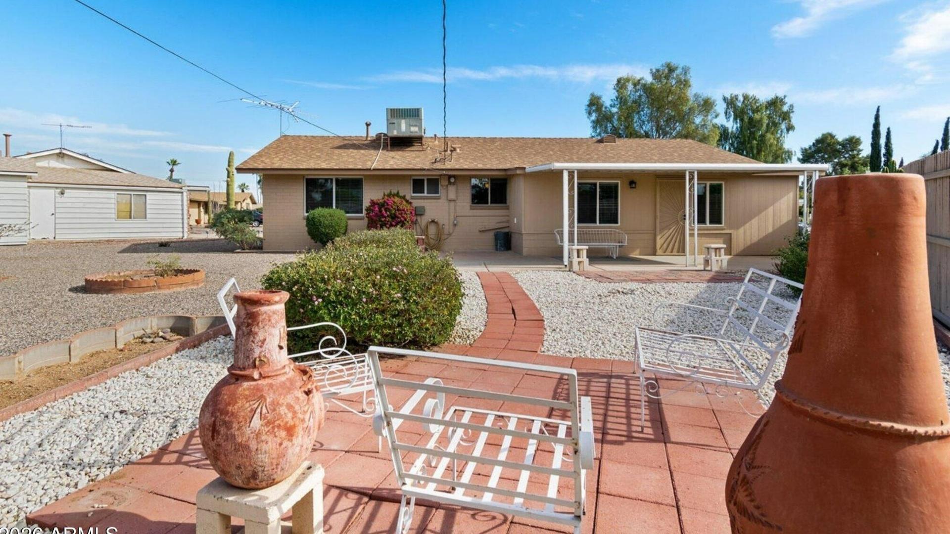 Sun City, Arizona: The Original Active Adult Community