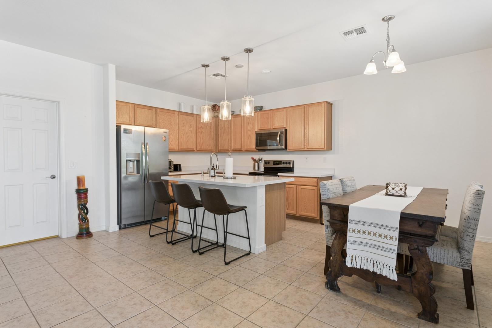 2114 E Aire Libre Avenue, Phoenix, AZ, 85022