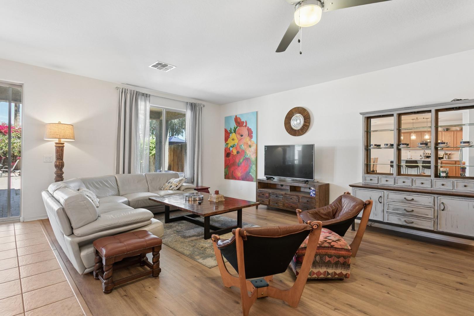 2114 E Aire Libre Avenue, Phoenix, AZ, 85022