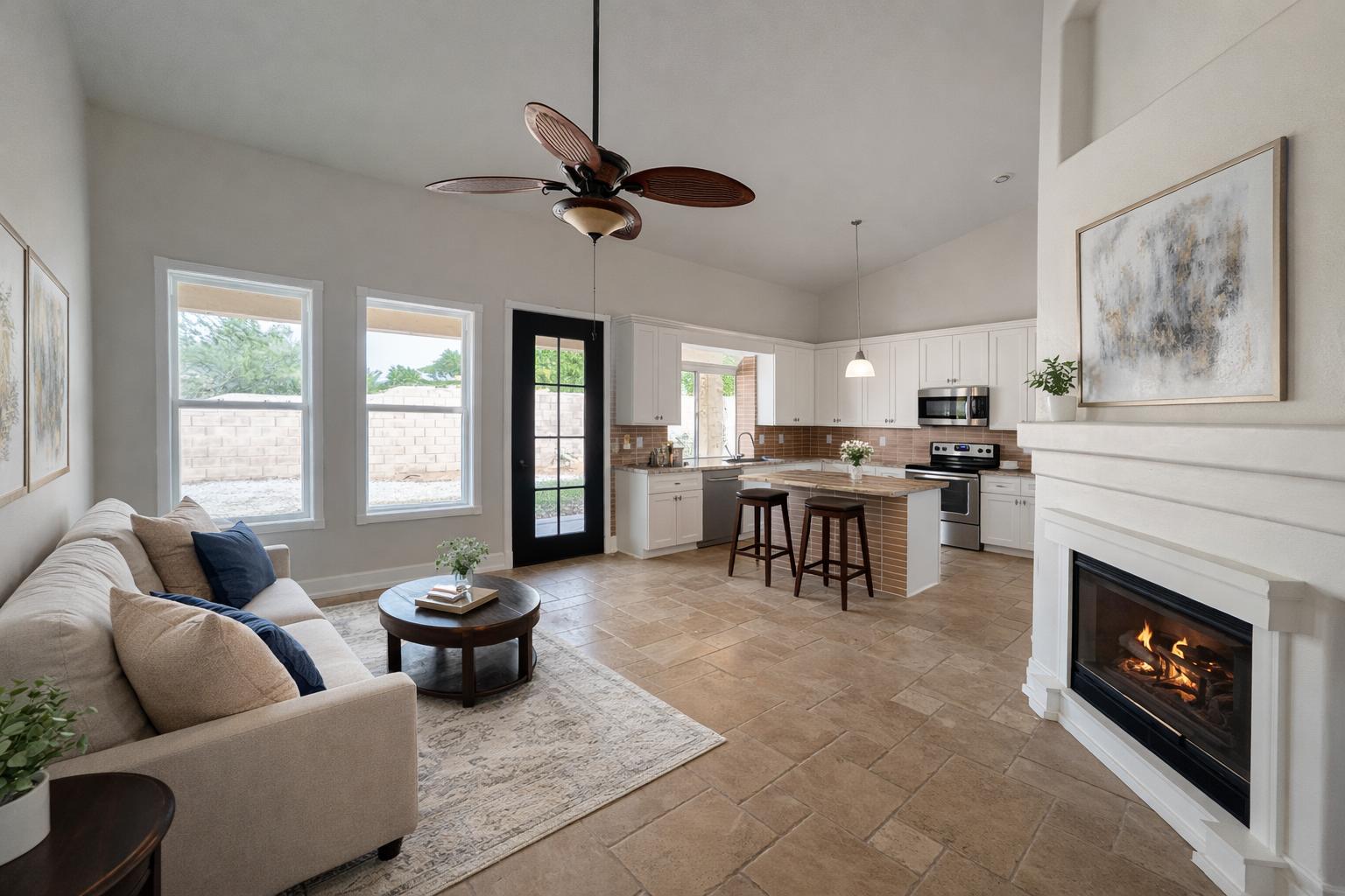 4338 E Desert Marigold Drive, Cave Creek, AZ, 85331