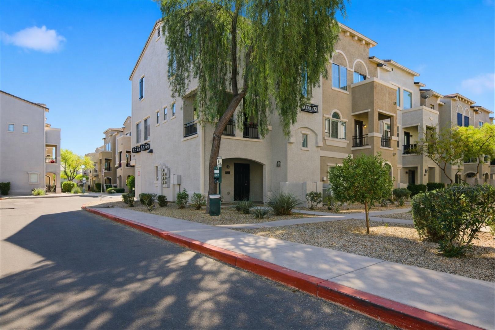 2150 W Alameda Road UNIT 1312, Phoenix, AZ, 85085