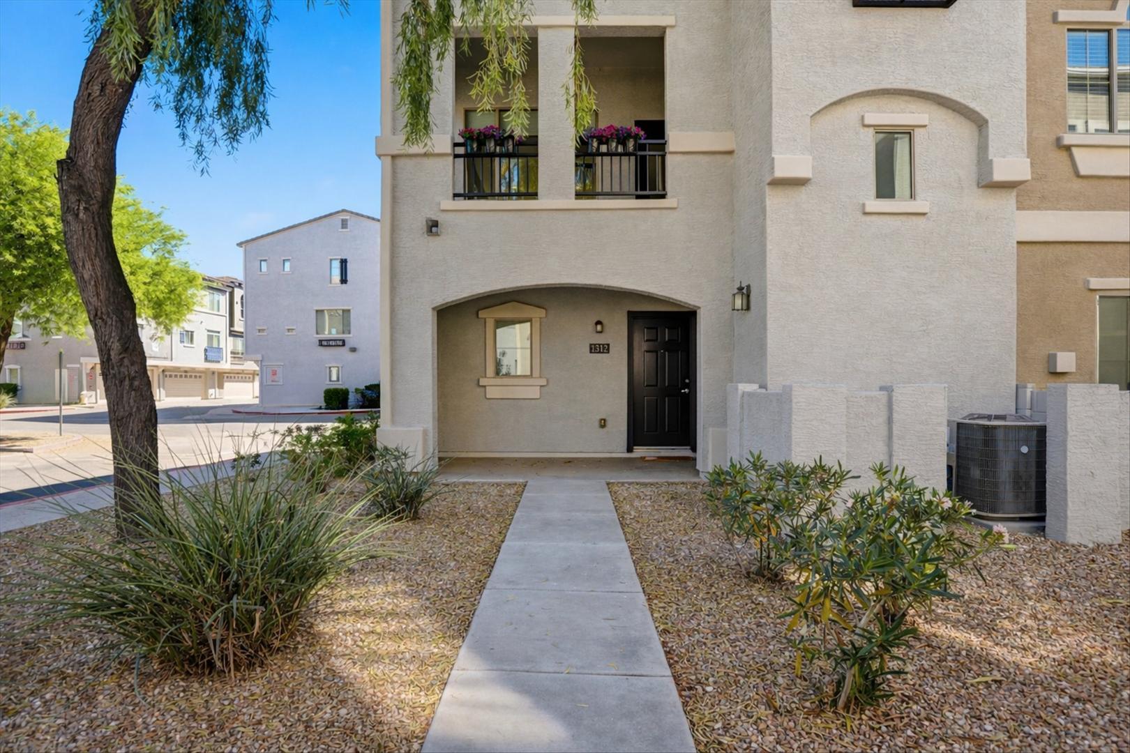 2150 W Alameda Road UNIT 1312, Phoenix, AZ, 85085