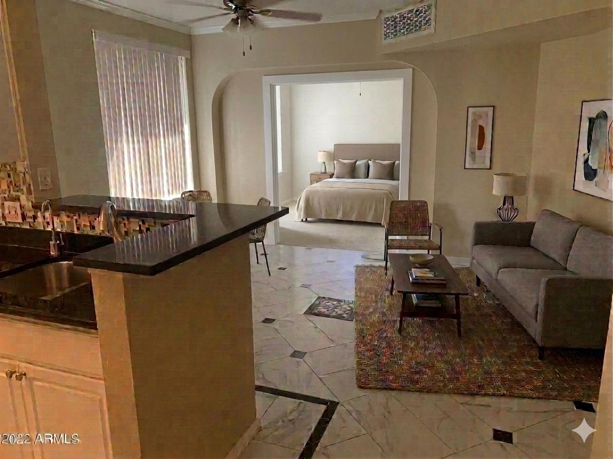 Desert Mountain Luxury Home Tour December 2, 2023