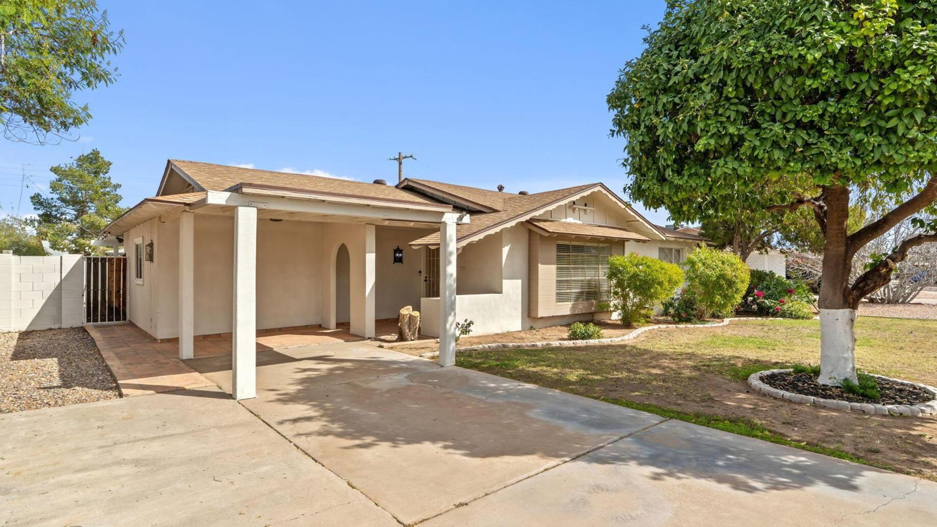 11112 N 106th Street, Scottsdale, AZ, 85259