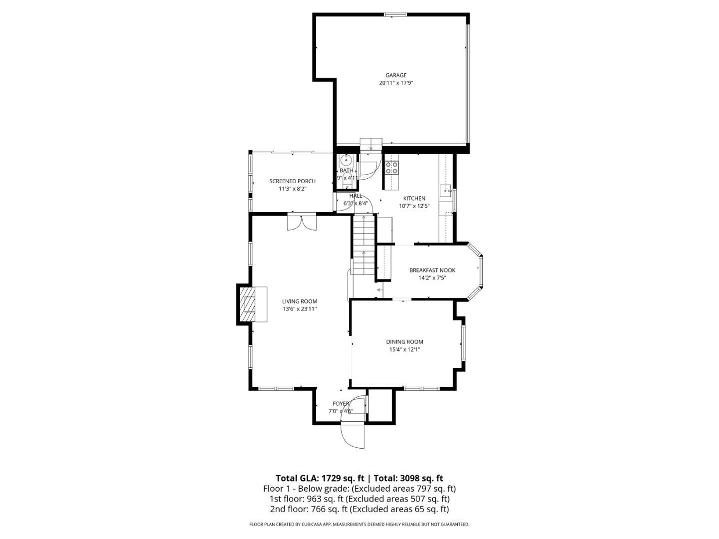 Image 29 For 2673 Middlesex Drive