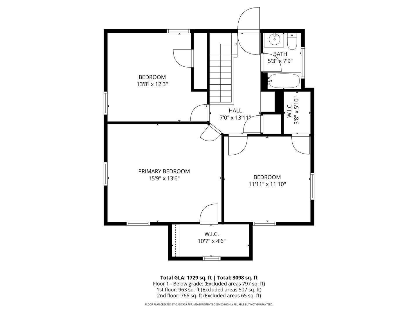 Image 30 For 2673 Middlesex Drive