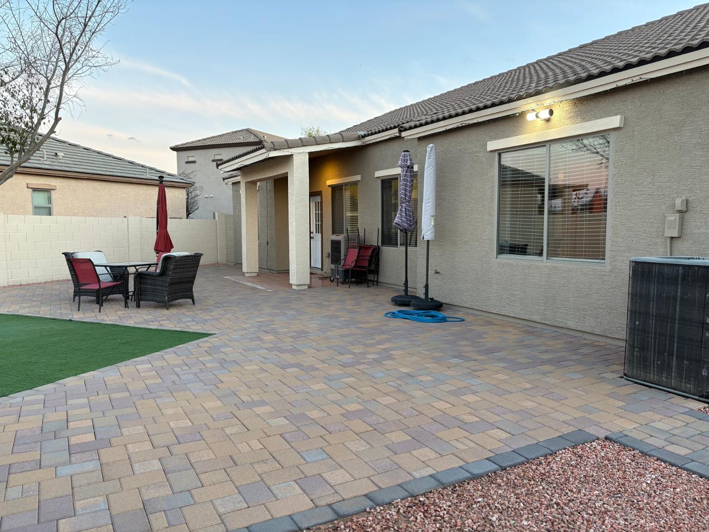 7408 W Wolf Street, Phoenix, AZ, 85033